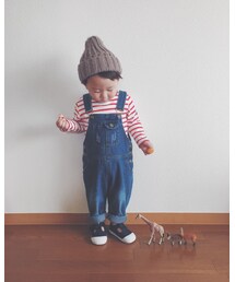 korea | サロペット/オーバーオール