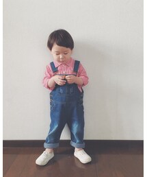 korea | サロペット/オーバーオール