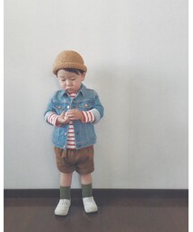 babyGAP | デニムジャケット