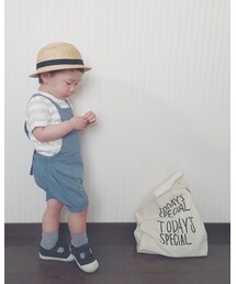 無印良品 | Tシャツ/カットソー