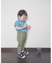 GLOBAL WORK | シャツ/ブラウス