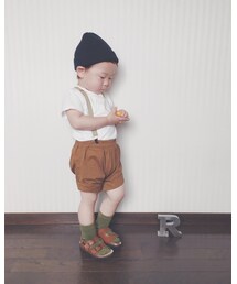 無印良品 | Tシャツ/カットソー