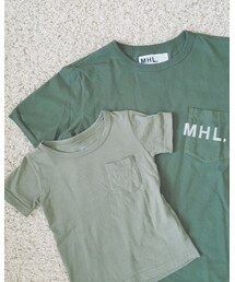 ママとリンク♩ | Tシャツ/カットソー