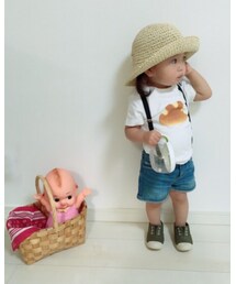 iroちゃんとリンク | その他