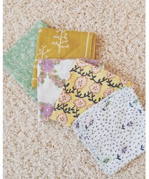 Sally Scott | ハンカチ/ハンドタオル