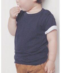 無印良品 | Tシャツ/カットソー