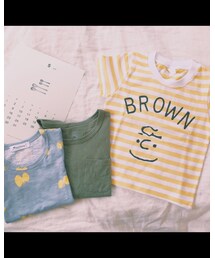 korea | Tシャツ/カットソー