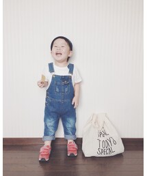 korea | サロペット/オーバーオール