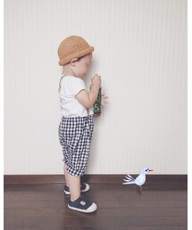 無印良品 | その他パンツ