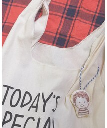 Handmade | キーホルダー