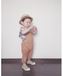 korea | サロペット/オーバーオール