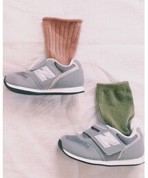 NEW BALANCE | スニーカー