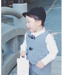 無印良品 | シャツ/ブラウス