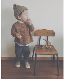 korea | ニット/セーター