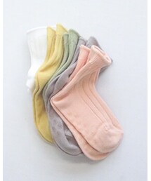 korea | ソックス/靴下