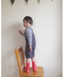 korea | サロペット/オーバーオール