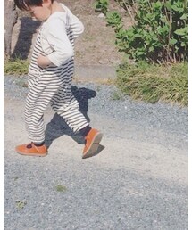 no brand | サロペット/オーバーオール