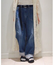 イーザッカマニアストアーズ | デニムパンツ