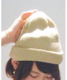 no brand | ニットキャップ/ビーニー