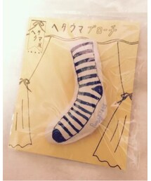 salut! | ブローチ/コサージュ