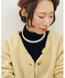 WEGO | ネックレス