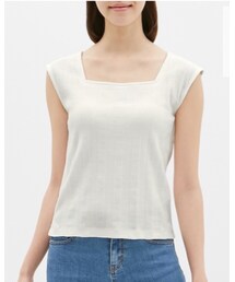 GU | Tシャツ/カットソー