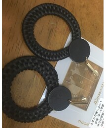 しまむら | ピアス（両耳用）