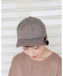 しまむら | キャップ