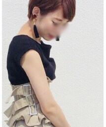 GU | Tシャツ/カットソー