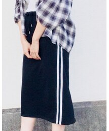 しまむら | スカート