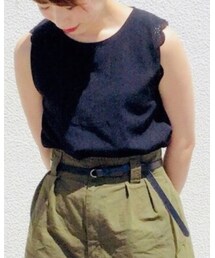 flower | シャツ/ブラウス