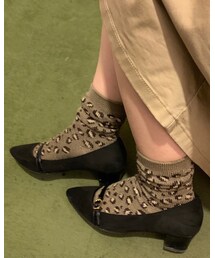 BETTY CLUB | パンプス