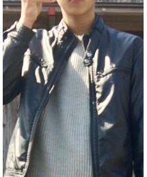 GU | ニット/セーター