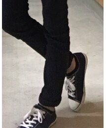 CONVERSEもどき | スニーカー