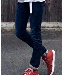 EDWIN | デニムパンツ