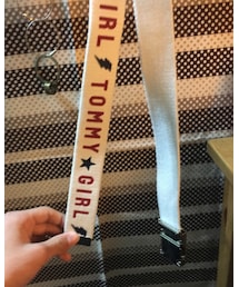 ガチャベルト | ベルト