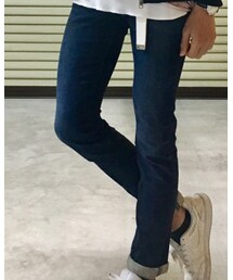 EDWIN | デニムパンツ