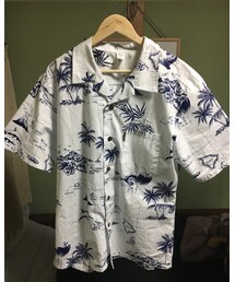 Palmwave HawI | シャツ/ブラウス