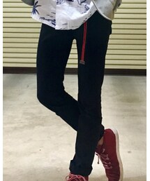 UNIQLO | パンツ