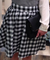 スカート