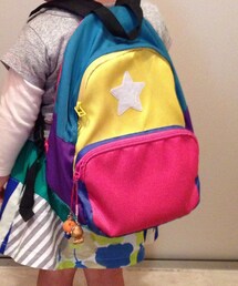 X-girl Stages | バックパック/リュック