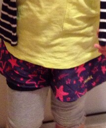 X-girl Stages | その他パンツ