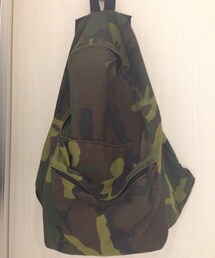 バックパック/リュック