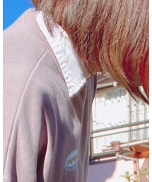 AS KNOW AS plus | シャツ/ブラウス