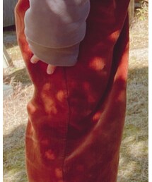 Sweet Camel | コーデュロイ(パンツ)