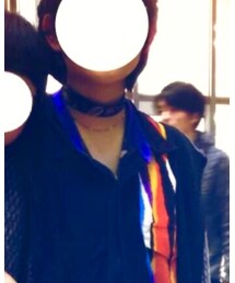 WEGO | チョーカー