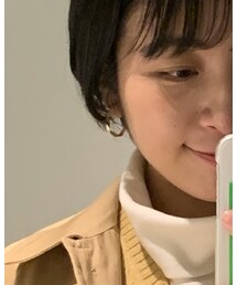 colleca la | イヤリング