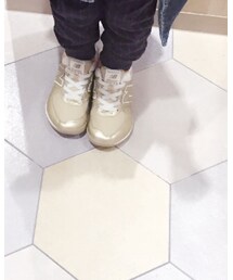 NEW BALANCE | スニーカー