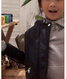 ZARA KIDS | ライダースジャケット