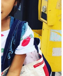 GO TO HOLLYWOOD | Tシャツ/カットソー